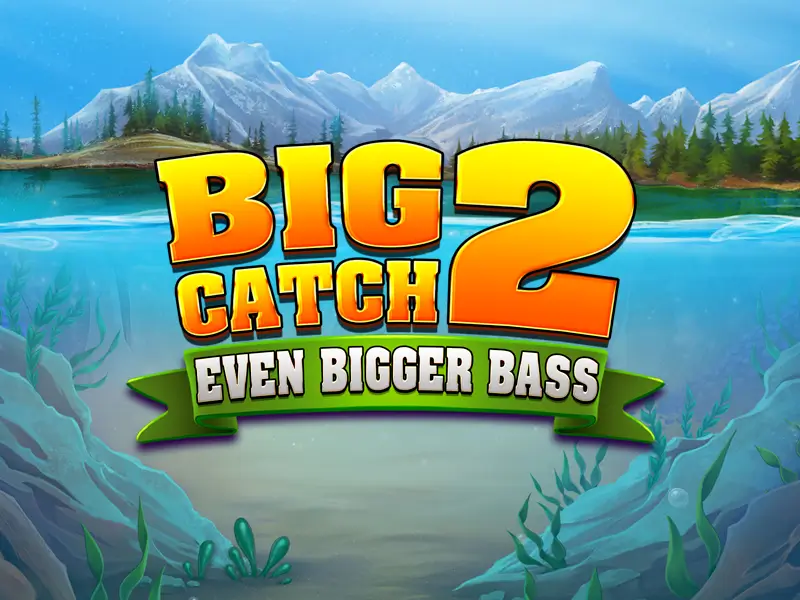 Logo Đội Big Catch Bass
