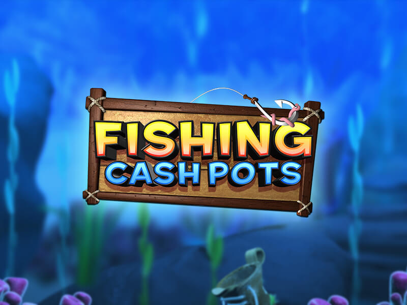Logo Đội Fishing Cashpots