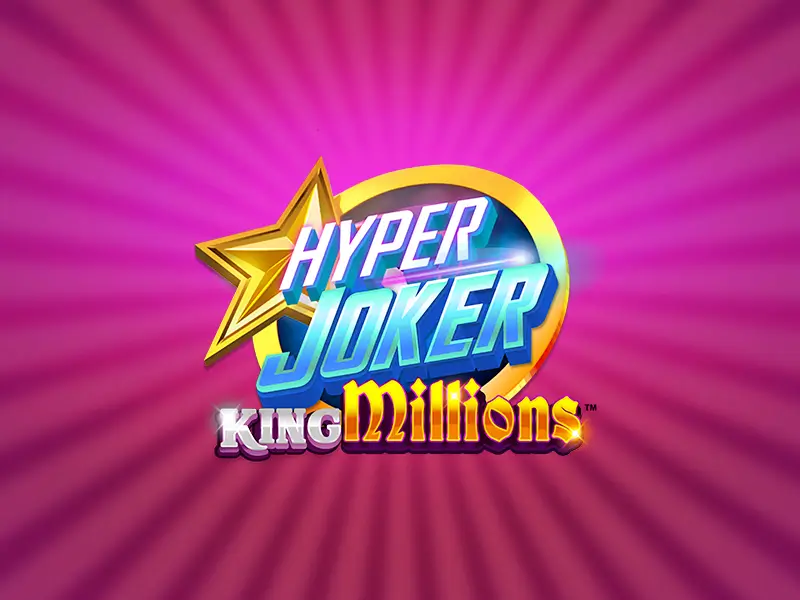 Logo Đội Hyper Joker Kings