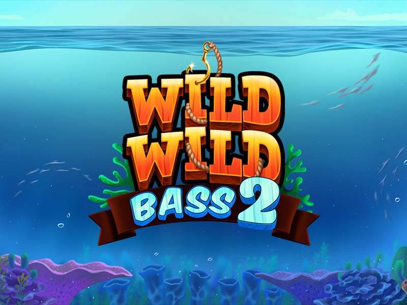 Ảnh trò chơi Wild WIld Bass 2