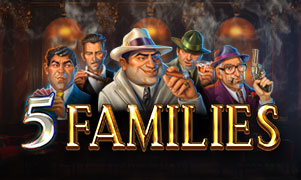 777win66 5 Families
