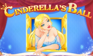 777win66 Cinderella's Ball