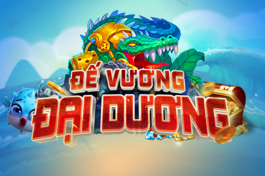 777win66 Đế Vương Đại Dương