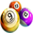 Xổ Số icon 777win66